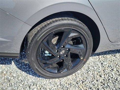 New 2026 Hyundai Elantra Sport w/ Cargo Package image 22