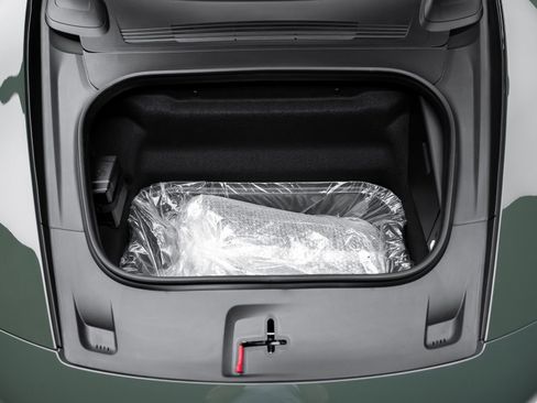 Used 2026 Porsche 911 Targa 4 GTS image 79