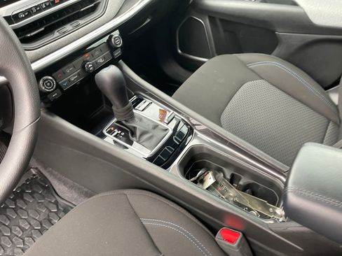 Used 2025 Jeep Compass Sport AWD/4WD image 18