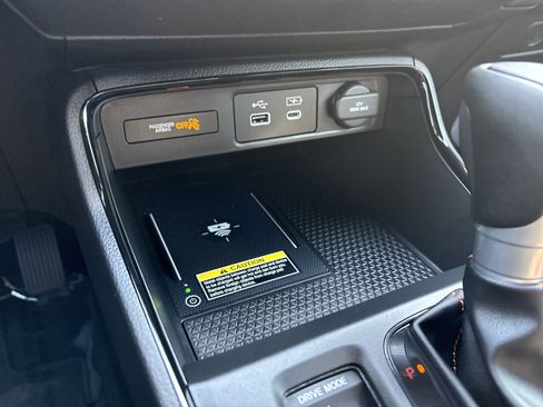 Used 2024 Honda CR-V Sport-L image 30