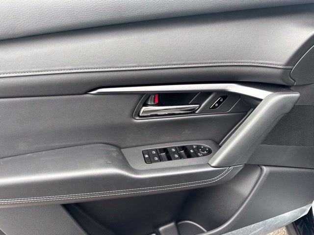 New 2026 MAZDA CX-5 Select AWD/4WD image 17