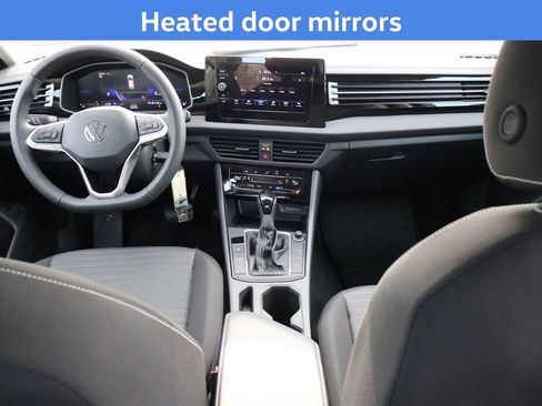 New 2026 Volkswagen Jetta S image 15