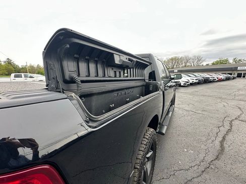Used 2019 RAM 1500 Express w/ Wheel & Sound Group AWD/4WD image 13