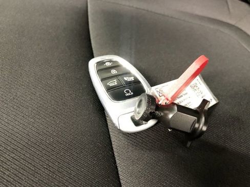 Used 2023 Hyundai Tucson SEL AWD/4WD image 29