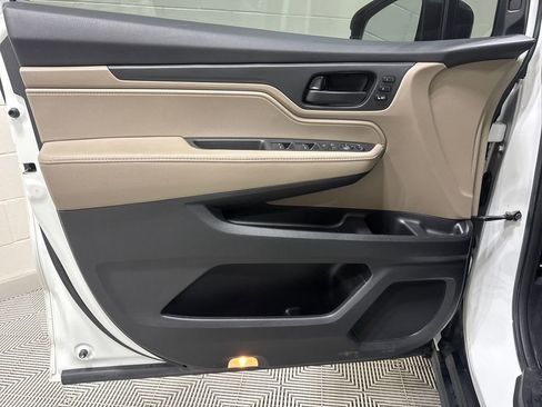 Used 2020 Honda Odyssey EX-L image 19