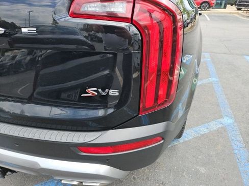 Used 2020 Kia Telluride S image 9