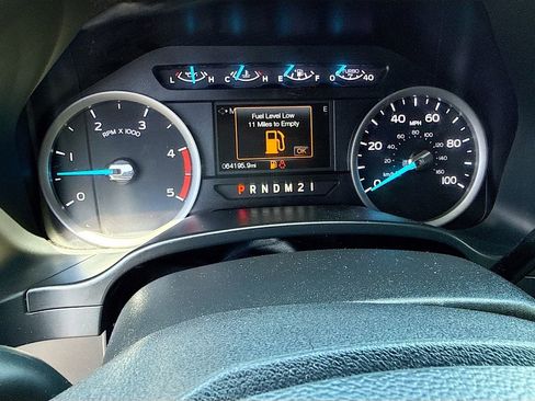 Used 2019 Ford F350 XL w/ Power Equipment Group AWD/4WD image 37