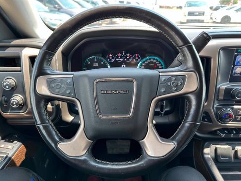 Used 2018 GMC Sierra 1500 Denali AWD/4WD image 20
