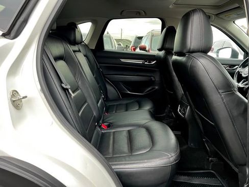 Used 2017 MAZDA CX-5 Grand Touring image 20