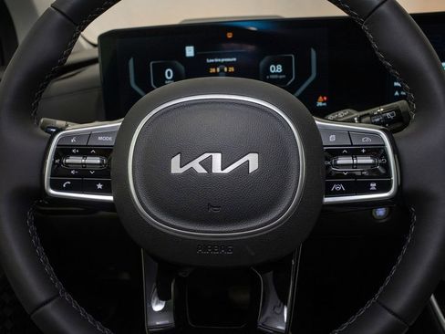 New 2026 Kia Carnival SX Prestige image 20