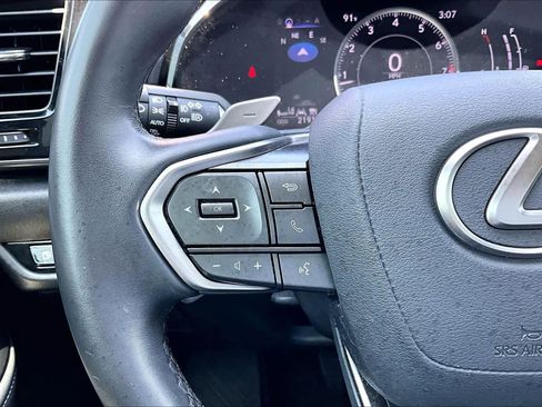 Used 2024 Lexus NX 250 FWD w/ Towing Package (2000 Lbs) image 23