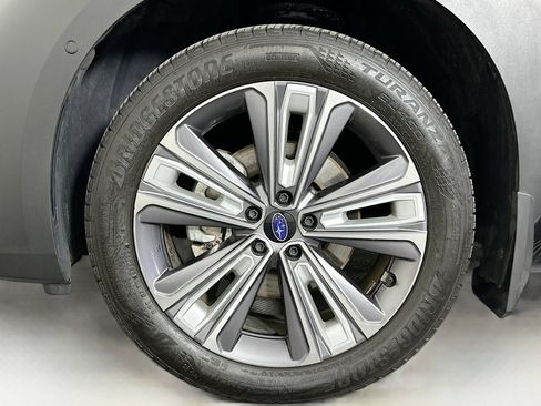 Used 2023 Subaru Solterra AWD image 11