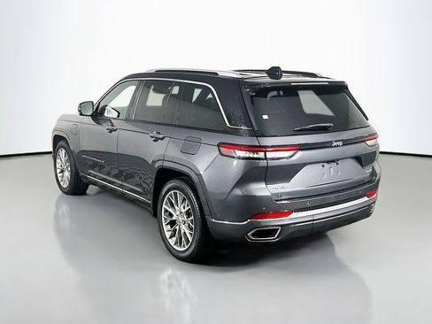 Used 2022 Jeep Grand Cherokee Summit image 5