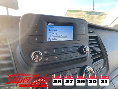 New 2025 Ford Transit 250 148 Medium Roof image 26