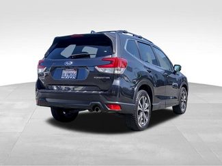 Used 2019 Subaru Forester Limited w/ Popular Package #3 AWD/4WD video 3