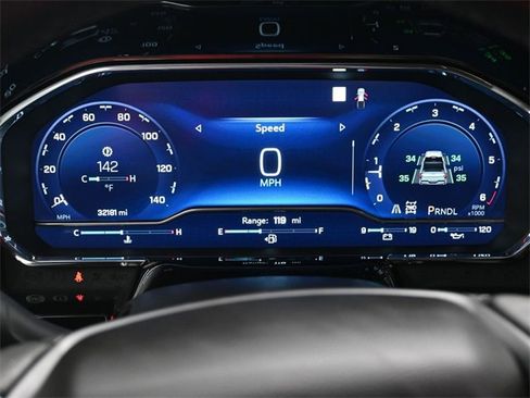 Used 2023 Chevrolet Silverado 1500 LT image 12