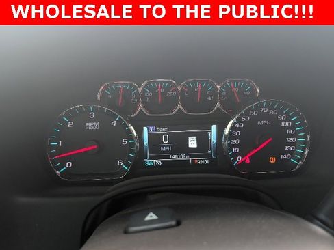 Used 2019 GMC Yukon XL SLT image 23