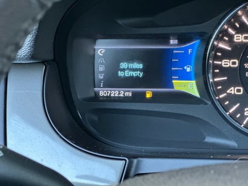 Used 2013 Ford Edge Sport w/ Driver Entry Pkg FWD image 26