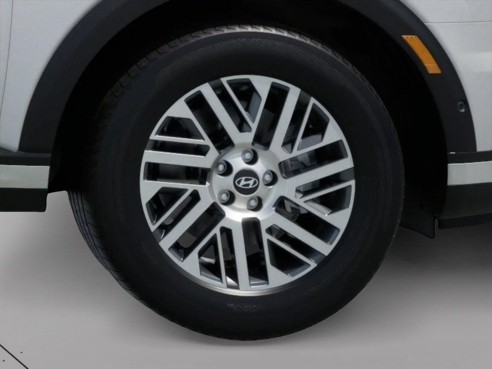 New 2026 Hyundai Palisade SEL FWD image 8