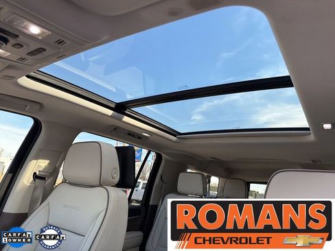 Used 2022 GMC Yukon XL Denali w/ Denali Ultimate Package image 20