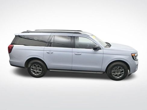 Certified 2025 Ford Expedition Max Active AWD/4WD image 27