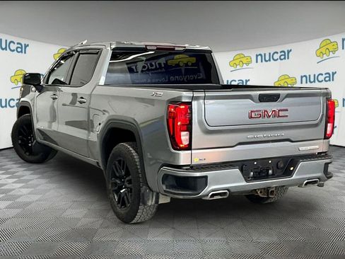 Used 2023 GMC Sierra 1500 Elevation AWD/4WD image 4