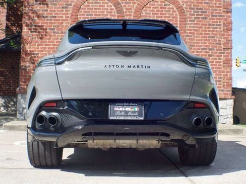 Used 2023 Aston Martin DBX 707 AWD/4WD image 6