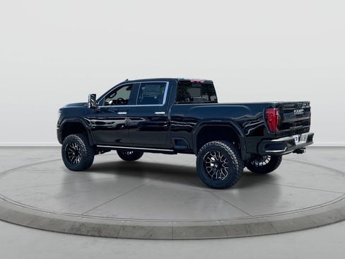New 2026 GMC Sierra 2500 Denali Ultimate AWD/4WD image 6