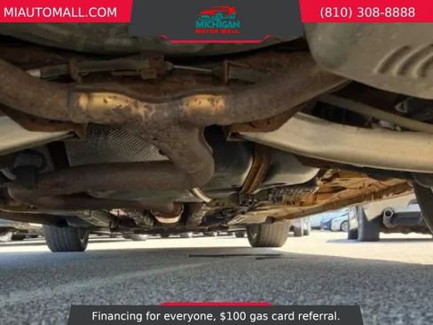 Used 2012 Buick LaCrosse Premium FWD image 26