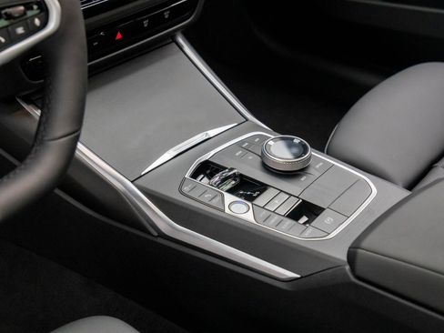 New 2026 BMW 330i xDrive Sedan w/ M Sport Package image 12