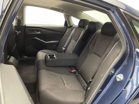 Used 2023 Honda Accord EX image 36