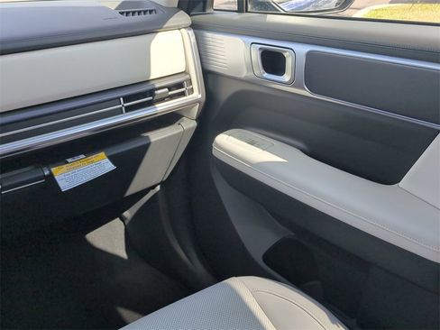 New 2026 Hyundai Santa Fe SEL image 21