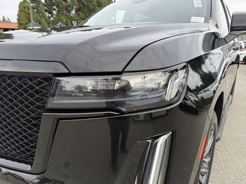 Used 2023 Cadillac Escalade Sport image 34