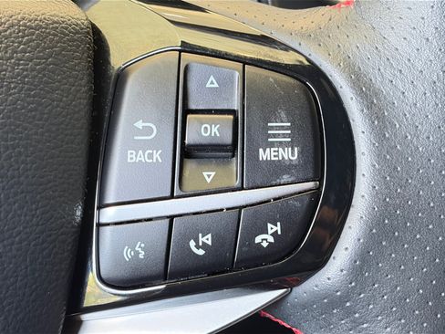 Used 2025 Ford Explorer ST AWD/4WD image 26