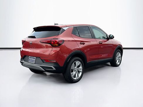 Used 2024 Buick Encore GX Preferred image 7