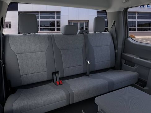 New 2026 Ford F350 XL w/ STX Appearance Package AWD/4WD image 11