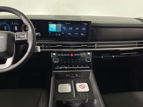 New 2026 Hyundai Santa Fe SEL AWD/4WD image 16
