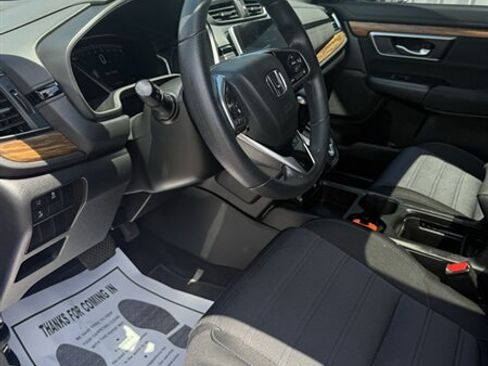 Used 2021 Honda CR-V EX image 16