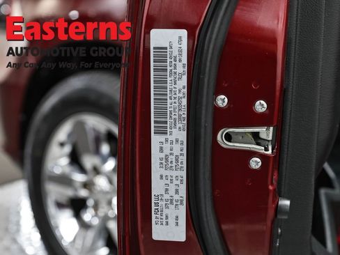 Used 2019 RAM 1500 Express w/ Express Value Package RWD image 35