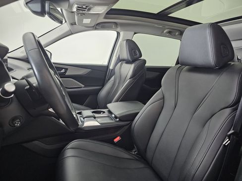 Used 2023 Acura MDX 3.5L image 9