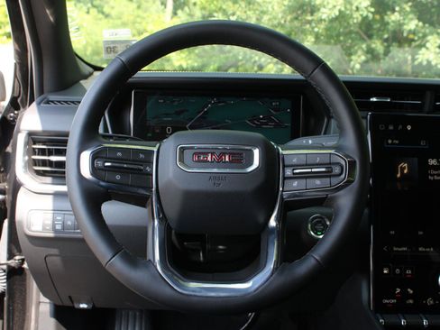 Used 2026 GMC Terrain Elevation AWD/4WD image 10