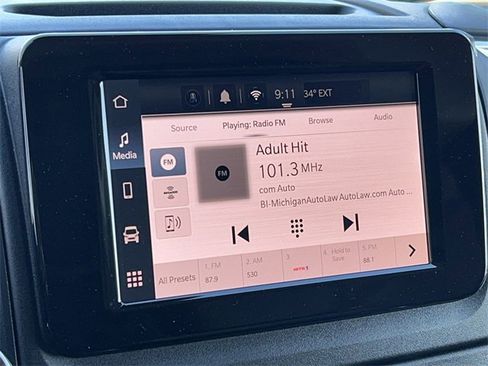 New 2024 RAM ProMaster 3500 w/ Quick Order Package 22G SLT image 21