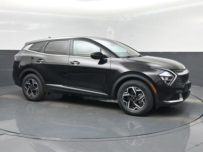 Certified 2023 Kia Sportage LX