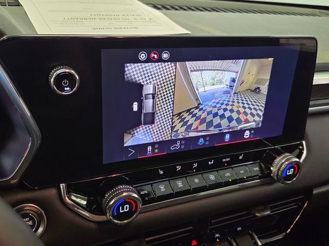 Used 2026 GMC Canyon Elevation w/ Convenience Package RWD image 21