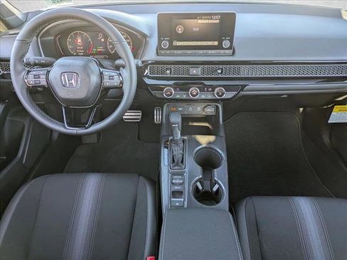 New 2026 Honda Civic Sport image 14