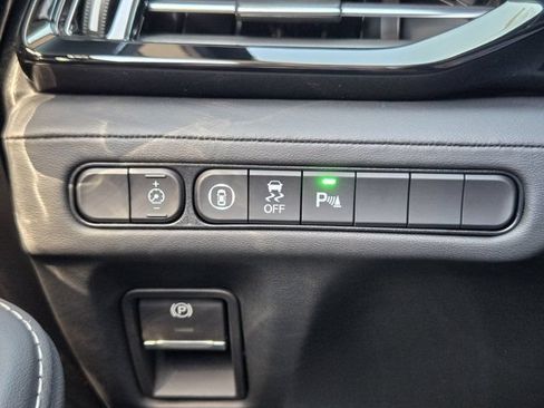 Certified 2026 Acura MDX SH-AWD w/ Technology Package image 23