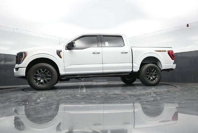 Used 2022 Ford F150 Tremor w/ Equipment Group 401A Mid AWD/4WD image 58