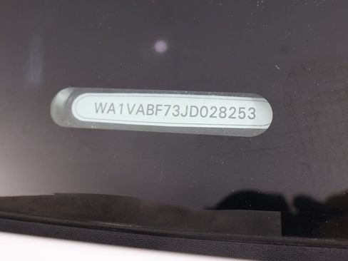 Used 2018 Audi Q7 3.0T Prestige image 70