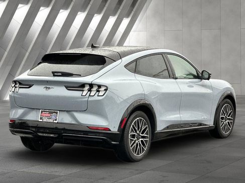 Certified 2024 Ford Mustang Mach-E Premium image 3