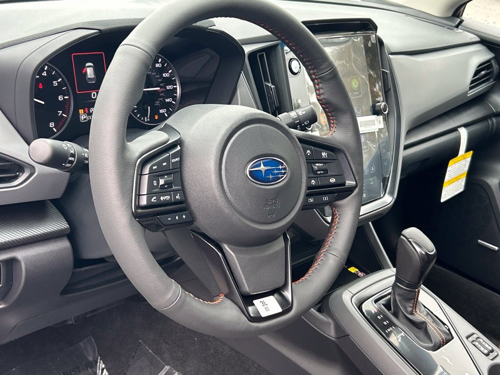 New 2026 Subaru Crosstrek 2.5i Limited AWD/4WD image 12